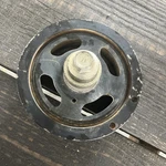 12 14 15 16 17 18 Toyota RAV4 2.5L 2AR-FE Crankshaft Pulley Harmonic Balancer. Fixed Price $19.99.