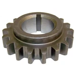 Crown 33004107 Crankshaft Sprocket For 72-86 Jeep Cj's Sj J-series 87-90 Yj 4.2L. Fixed Price $46.95.