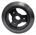 Crown Automotive J3225201 Vibration Damper. Fixed Price $62.09.