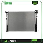 Aluminum Radiator For 2021 2022 Genesis G90 2019-2020 Kia K900 13839. Fixed Price $76.78.
