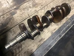 Crankshaft Porsche 928. Fixed Price $399.99.
