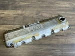 Genuine Bmw E30 E28 E34 M20 6-CYLINDER Engine Head Valve Cover 1713116. Fixed Price $70.00.