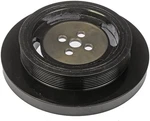 Dorman 594-321 Engine Harmonic Balancer Compatible With Select Dodge Models. Fixed Price $290.57.