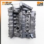 09-12 Porsche Cayman MA120 2.9L Engine Motor Cylinder Full Short Block Core Oem. Fixed Price $450.87.