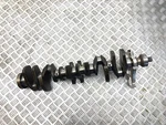 Bmw Coupe E92 335I N55B30A 2011 Damaged Crankshaft 758048307. Fixed Price $557.88.