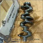 Engine Crank Shafts For Bmw X3 X4 220I 320I 328I 428I N20 N26 2.0T 11217640165. Fixed Price $169.99.