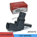 Camshaft Position Sensor For Subaru Legacy 2.5L Impreza Crosstrek 2.0L J5T33172. Fixed Price $17.10.