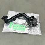New Engine Crankcase Vent Valve For Mercedes-benz C63 Amg 1560100370. Fixed Price $139.99.