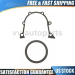 Fel-pro Rear Engine Crankshaft Seal Kit 1PCS For 1987-1988 Bmw 325. Fixed Price $40.10.