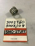 Nos Arctic Cat Big End Rod Bearing 3002950 3003108 Cross Country 6000 Sno Pro. Fixed Price $40.00.