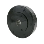 Tsp 31000 Small Block Chevy, 6.75 In. Sfi Certified Harmonic Balancer, Gloss Bla. Fixed Price $199.43.