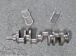 343 Amc Remanufactured Crankshaft Kit. Fixed Price $550.00.