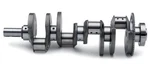 Genuine Crankshaft 12732518. Fixed Price $362.36.