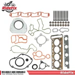 For Vw Gti Tiguan Audi A4 Q5 2.0T Engine Cylinder Head Gasket Kit Seal Bolts Set. Fixed Price $41.18.