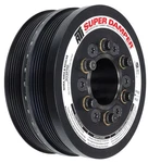Ati 918047 Super Damper Harmonic Balancer 11-25 Ford Mustang Gt 5.0L. Fixed Price $645.95.