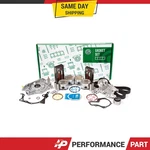 Engine Rebuild Kit For 98-01 Chevrolet Metro Suzuki Swift 1.3L Sohc 16V. Fixed Price $441.99.