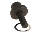 Dorman 71DB79G Crankshaft Pulley Bolt Fits 2009-2013 Mazda Sport Oe Solutions. Fixed Price $23.68.
