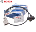 Oem Bosch Crankshaft Position Sensor 06A906433C For Audi A4 A6 Vw Passat 2.7/1.8. Fixed Price $32.22.