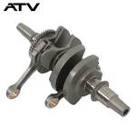 Atv Engine Crankshaft For Polaris Rzr 2014-2017 1204832 / 3023700. Fixed Price $244.88.