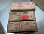 Fel-pro 16206 Harmonic Balancer Sleeve Pcs. For 1978-81 Gm V8 (O4-A-3). Fixed Price $28.78.