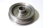 New Saab 9000 1986-90 Crankshaft Pulley Harmonic Balancer 9321530. Fixed Price $69.99.