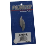 839048 Pioneer Ford 302 Woodruff Crankshaft Key - Size 3/16" X 13/32". Fixed Price $16.95.