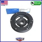 Genuine 231242C050 Crankshaft Pulley Damper For Hyundai Genesis Coupe 2010-2014. Fixed Price $50.03.