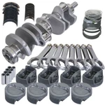Eagle 14129030 Esp Competition Assembly Ford 351W. Fixed Price $3210.96.