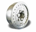 Innovators West 844 10% Od 10-RIB Harmonic Balancer For Corvette G8 Cts-v. Fixed Price $597.85.
