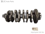Crankshaft Standard For 11-16 Volkswagen Jetta 2.0 06AF Sohc. Fixed Price $249.95.