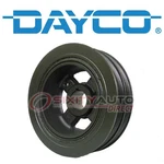 Dayco Harmonic Balancer For 1994-1997 Toyota Celica 1.8L L4 Engine. Fixed Price $192.07.