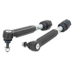 Rough Country Tie Rod Kit For 2011-2024 Chevy/gmc 2500HD/3500HD 11016. Fixed Price $210.00.
