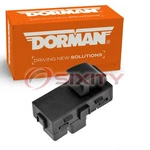 Dorman Rear Right Door Window Switch For 2008-2014 Gmc Sierra 3500 Hd Df. Fixed Price $31.06.