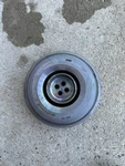 2020 - 2023 Bmw X3 X4 Crankshaft Pulley Damper 867907303. Fixed Price $149.00.