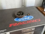 1996 1997 1998 Ford Mustang Gt 4.6L Sohc Crank Harmonic Balancer F7AE. Fixed Price $65.00.