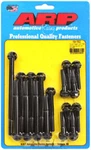 Arp 154-1502 Timing Cover Stud Kit Hex Chromoly Black. Fixed Price $45.47.