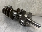 2011-2014 Ford F150 F-150 Mustang Gt 5.0 Genuine Oem Crankshaft Standard. Fixed Price $150.00.