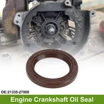 Pcs Crankshaft Oil Seal For Mini Cooper 2002-2008 Dodge Neon 1995-2005. Fixed Price $13.39.