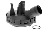 Engine Crankcase Vent Valve-base Vaico V10-0982. Fixed Price $168.99.