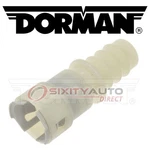 Dorman Hvac Heater Hose Connector For 2002-2006 Chevrolet Avalanche 2500 Il. Fixed Price $19.49.