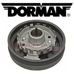 Dorman Engine Harmonic Balancer For 1988-1990 Oldsmobile Delta 3.8L V6 Jh. Fixed Price $168.68.