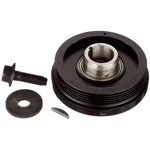 Atp 102024 Engine Harmonic Balancer 92-94 Ford Mercury Tempo Topaz. Fixed Price $95.74.