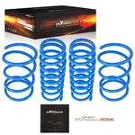 Maxpeedingrods Lowering Springs F:1.2" R:1.2" For Mitsubishi Lancer 2008-2016. Fixed Price $98.00.