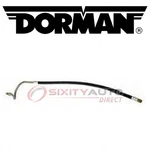 Dorman Outlet Lower Engine Oil Cooler Hose Assembly For 1989-1991 Chevrolet Bd. Fixed Price $111.23.
