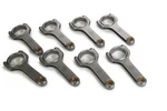 Eagle CRS5700B3D Sbc 5.700 Forged 4340 Steel H-beam Connecting Rods. Fixed Price $706.99.