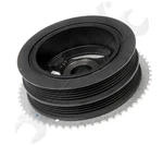 Apdty 142439 Harmonic Balancer Assembly. Fixed Price $67.99.