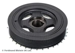 Blue Print Belt Crankshaft Pulley For Mazda 2. Fixed Price $123.50.
