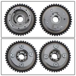 Intake & Exhaust Camshaft Adjuster For Mercedes M270 X156 GLA250 GLA45 Amg 2.0L. Fixed Price $81.95.