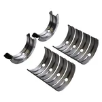 .010 Crankshaft Main Bearings Set Ford 360 390 427 5.9 6.4 7.0. Fixed Price $50.03.