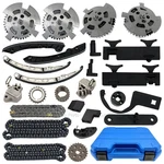 Timing Chain Kit Camshaft Vvt Tool For Land Rover Jaguar Range 5.0 3.0. Fixed Price $757.21.